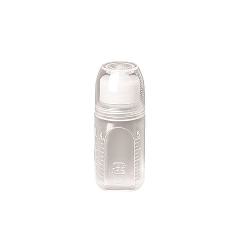 EVERNEW ALC.Bottle w/Cup 30/60ml